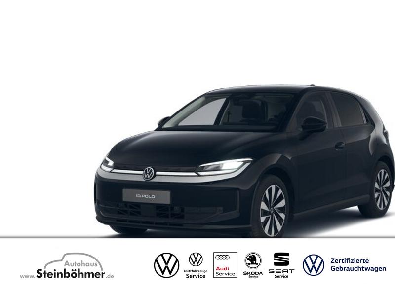 VW ID. Polo