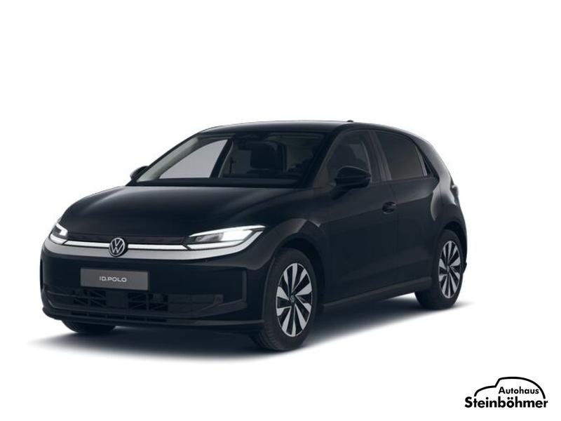 VW ID. Polo