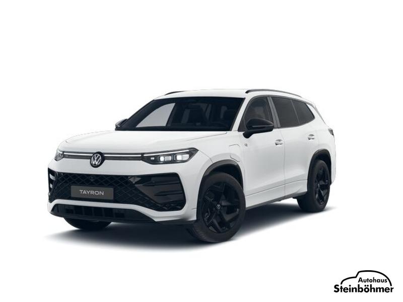 VW Tayron