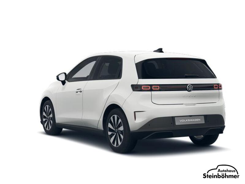 VW ID. Polo