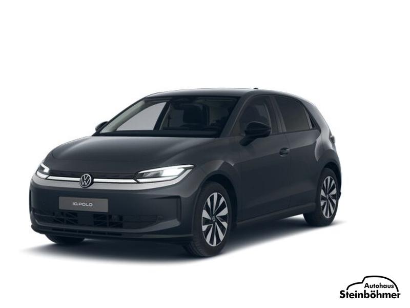 VW ID. Polo