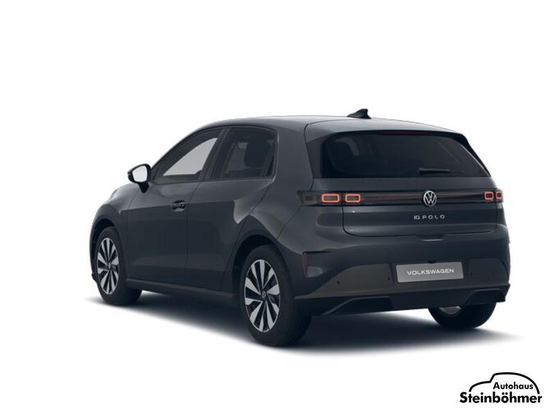 VW ID. Polo