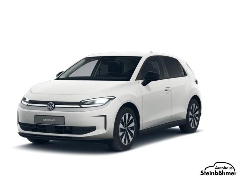 VW ID. Polo