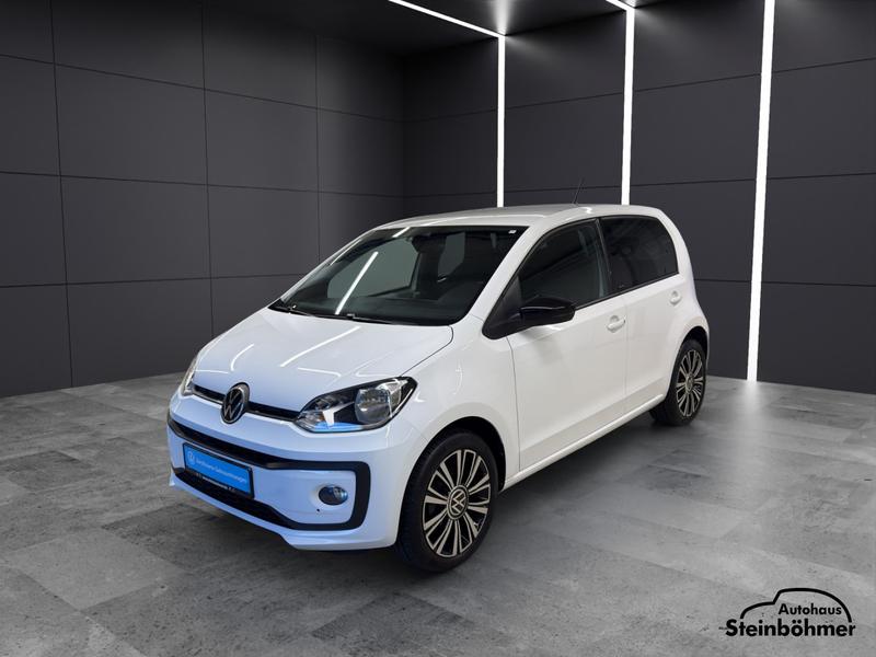 VW up!
