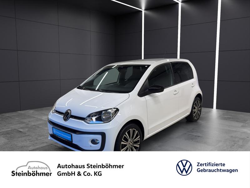 VW up!