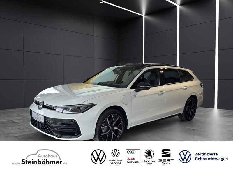 VW Passat Variant