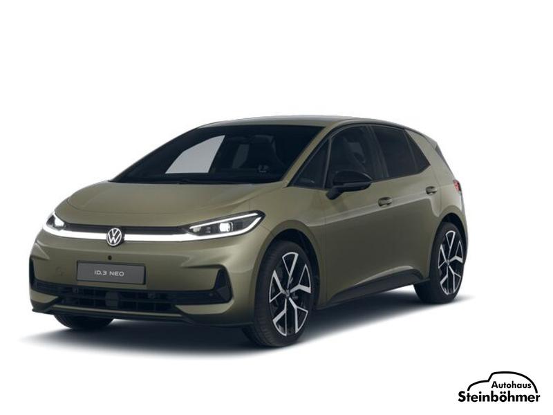VW ID.3
