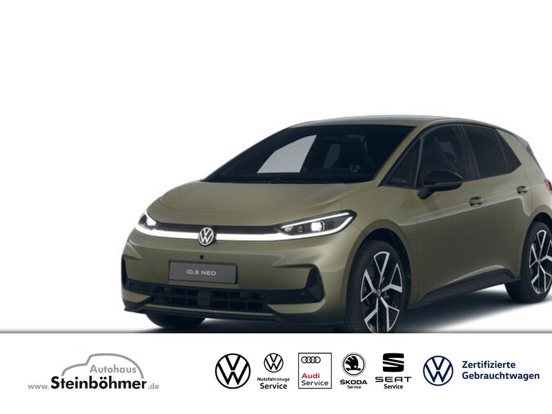 VW ID.3