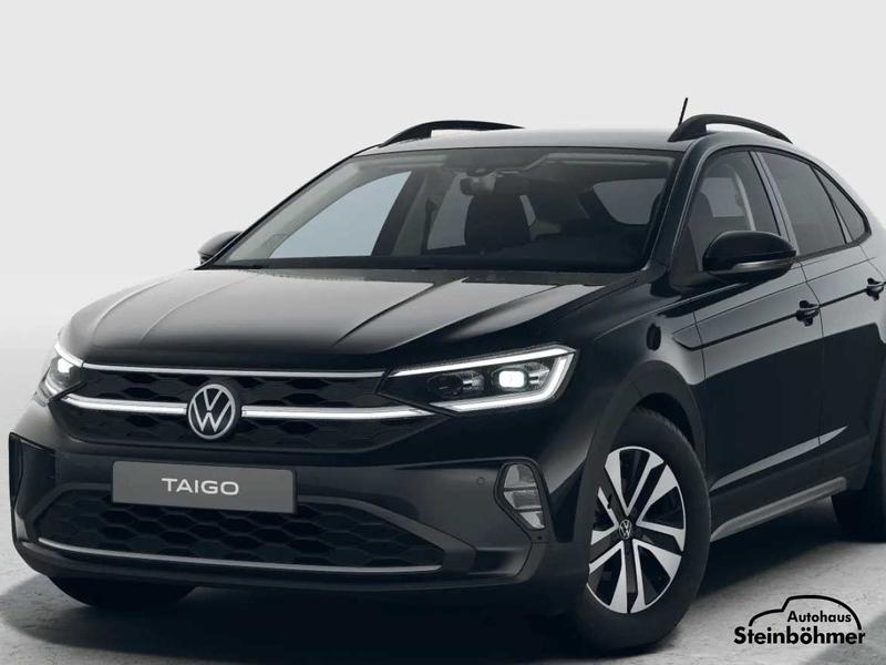 VW Taigo