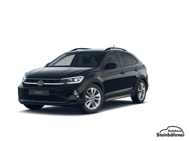 VW Taigo