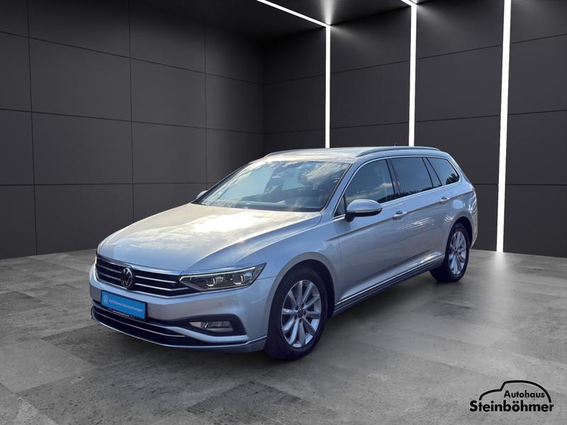 VW Passat Variant