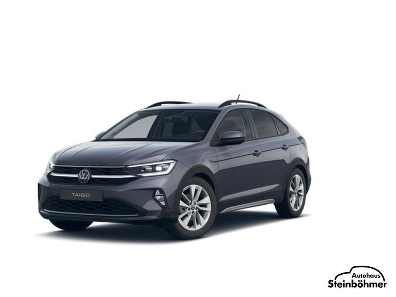 VW Taigo