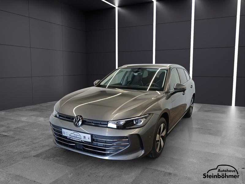 VW Passat Variant