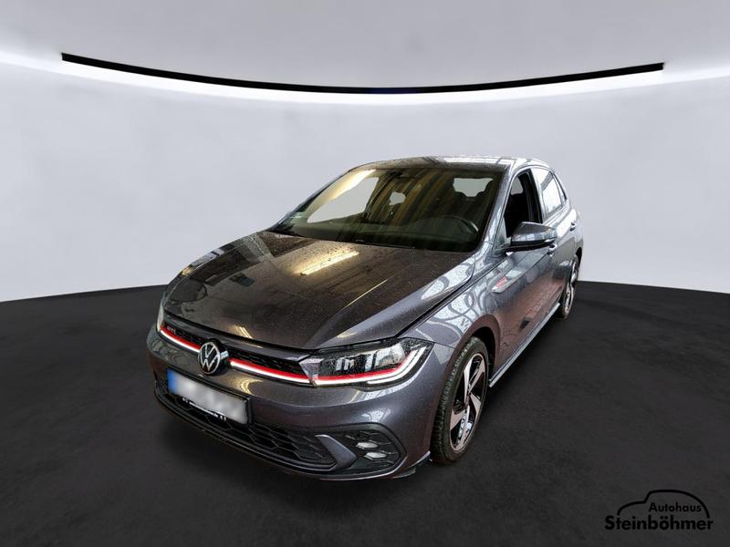 VW Polo GTI
