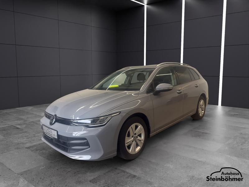VW Golf Variant