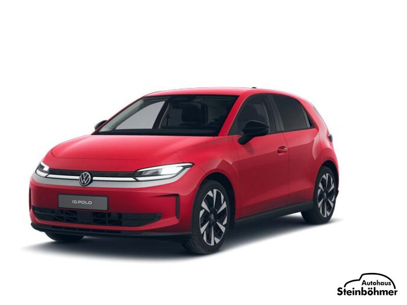 VW ID. Polo