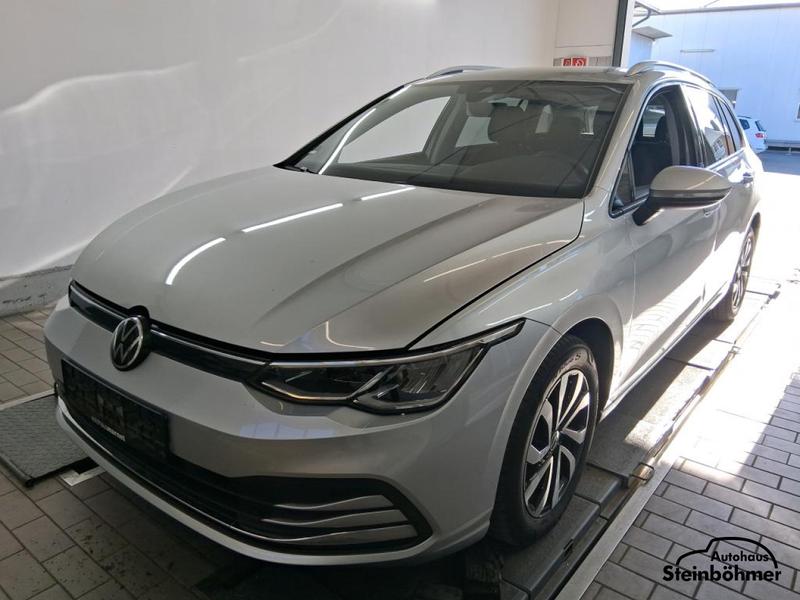 VW Golf Variant