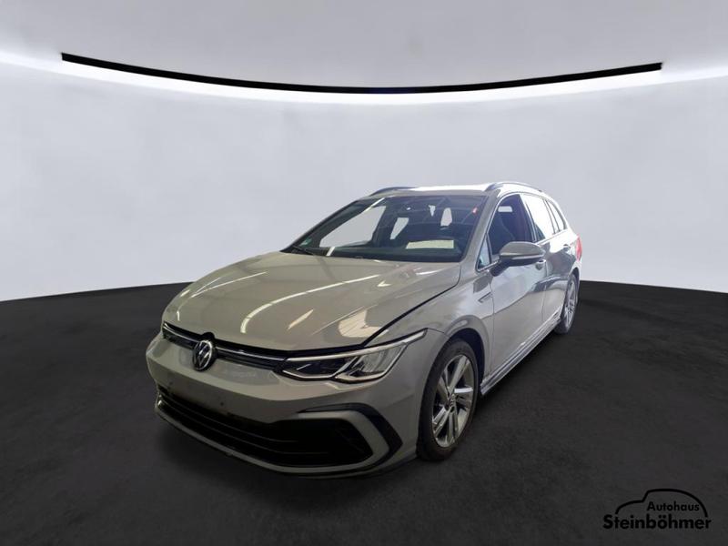 VW Golf Variant