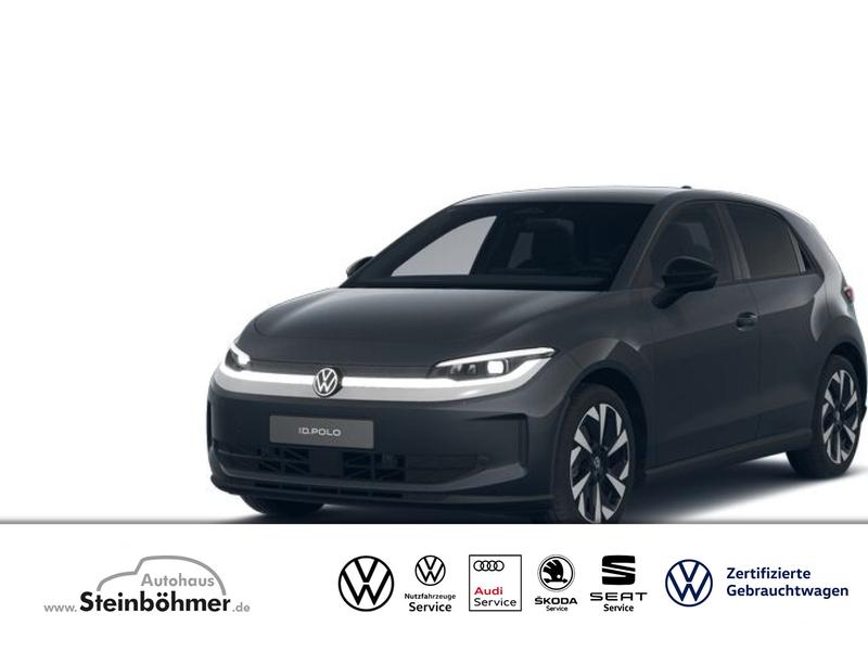 VW ID. Polo