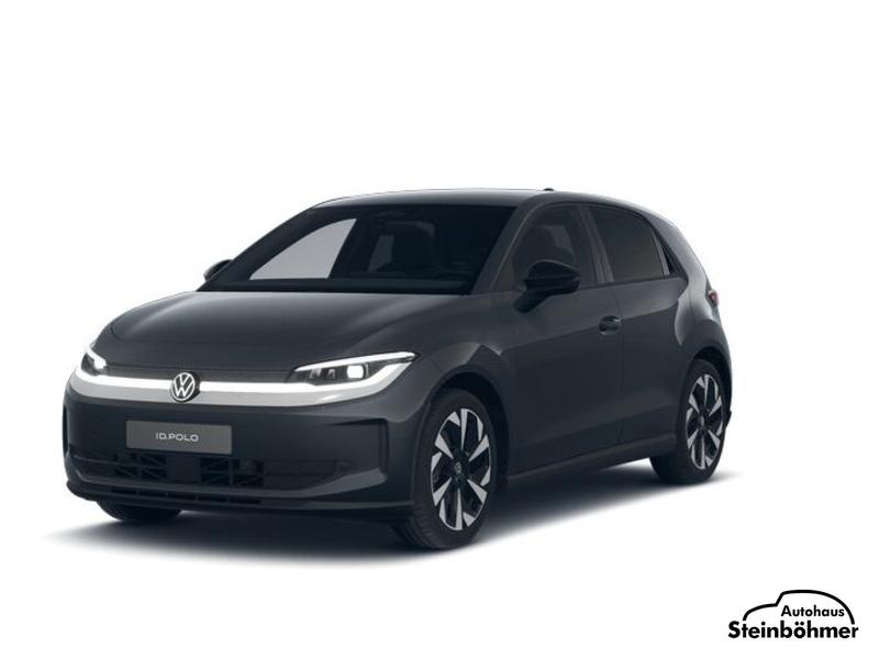 VW ID. Polo