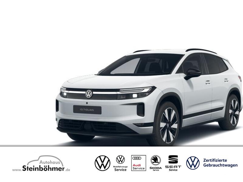 VW ID. Tiguan