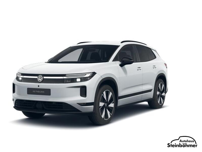 VW ID. Tiguan