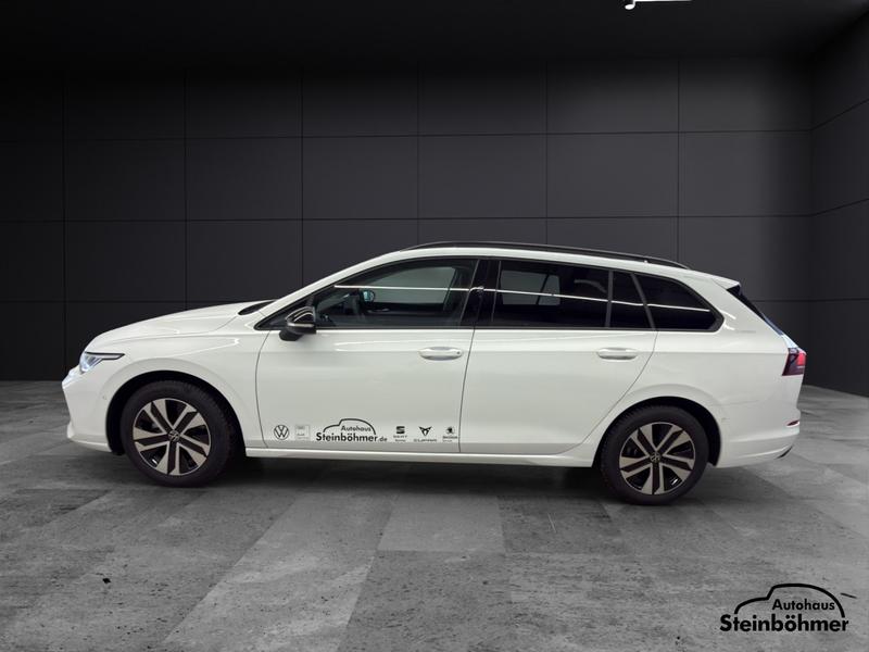VW Golf Variant