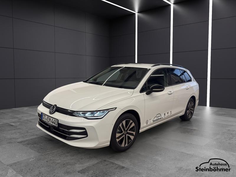 VW Golf Variant