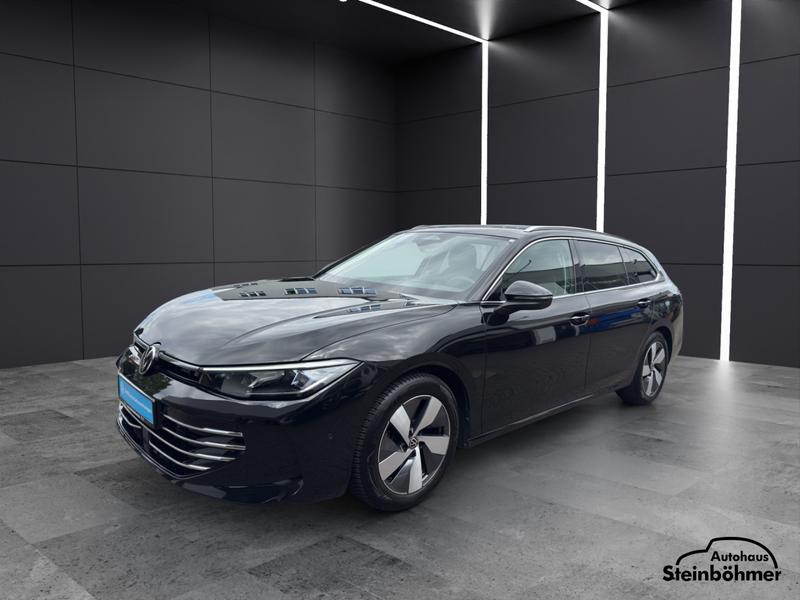 VW Passat Variant