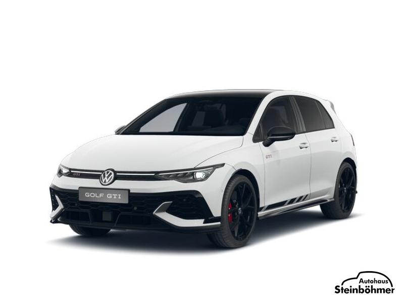 VW Golf GTI