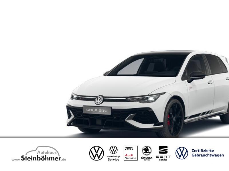 VW Golf GTI