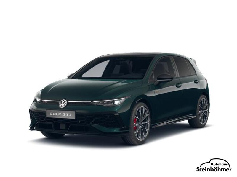 VW Golf GTI