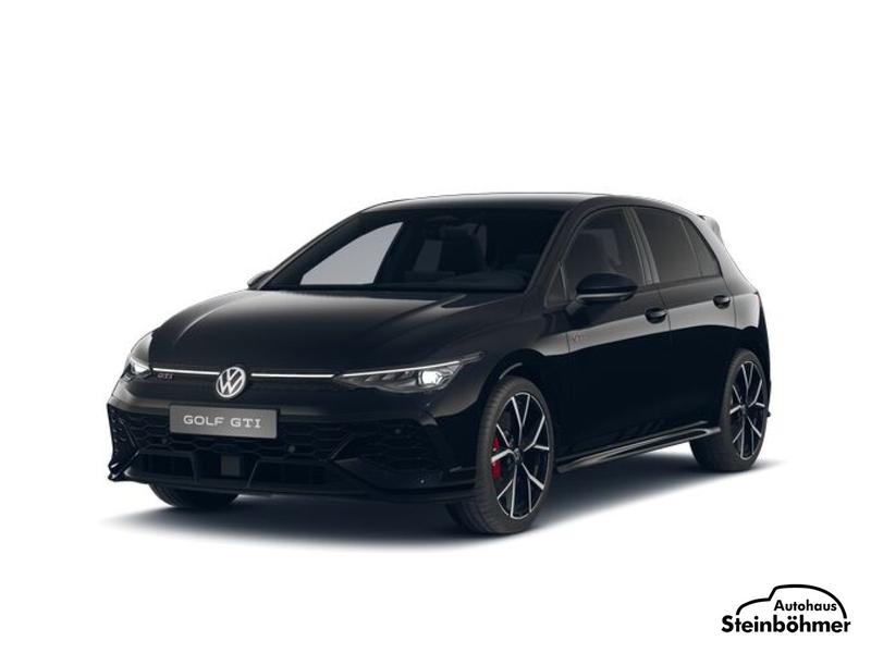 VW Golf GTI