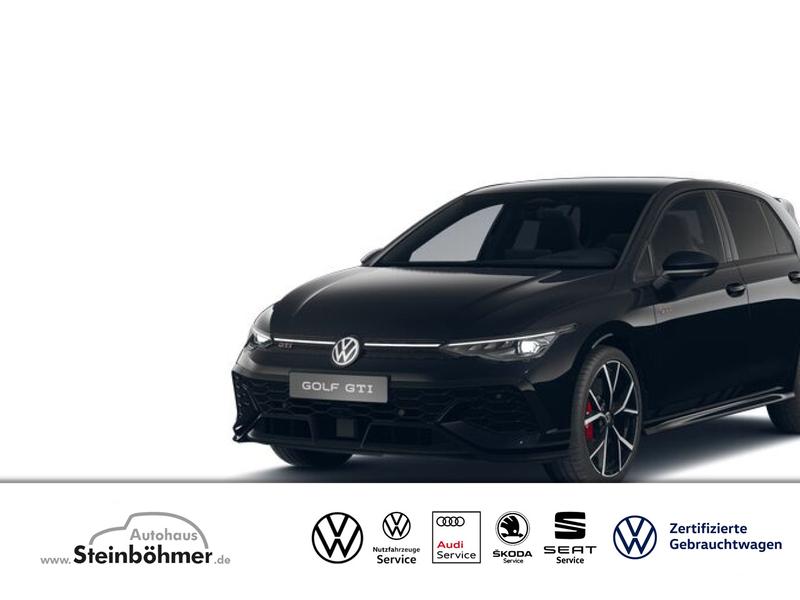 VW Golf GTI