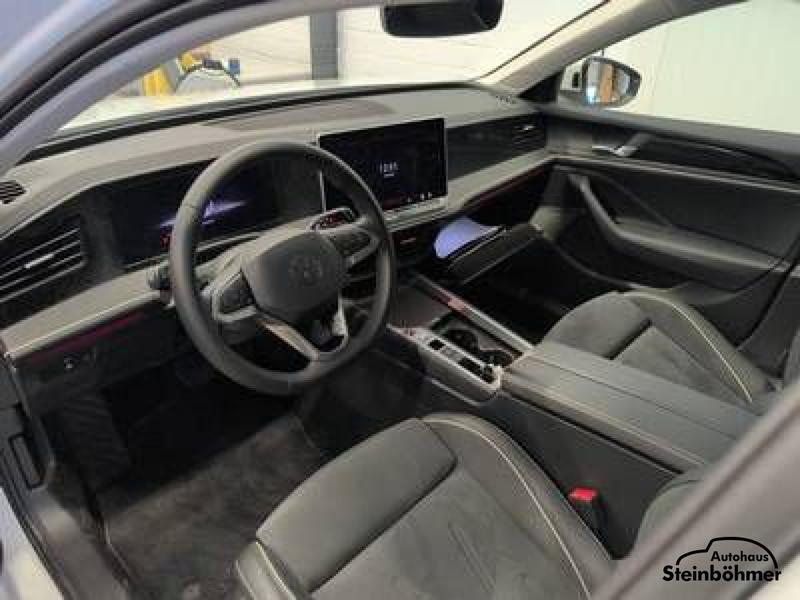 VW Passat Variant