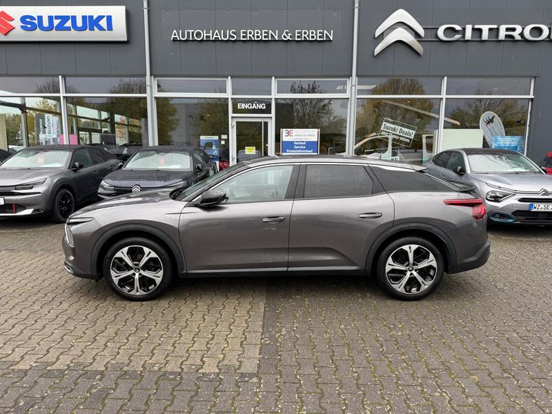 Citroen C5 X