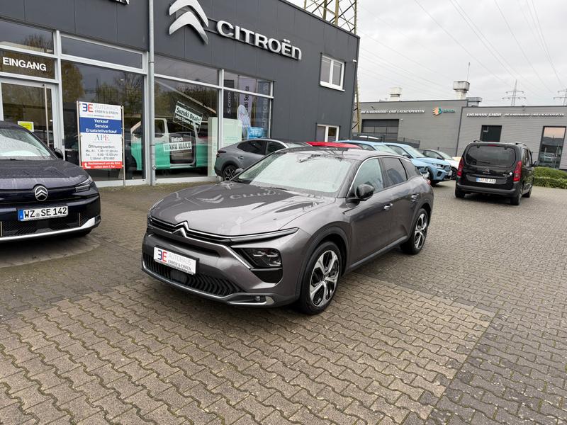 Citroen C5 X