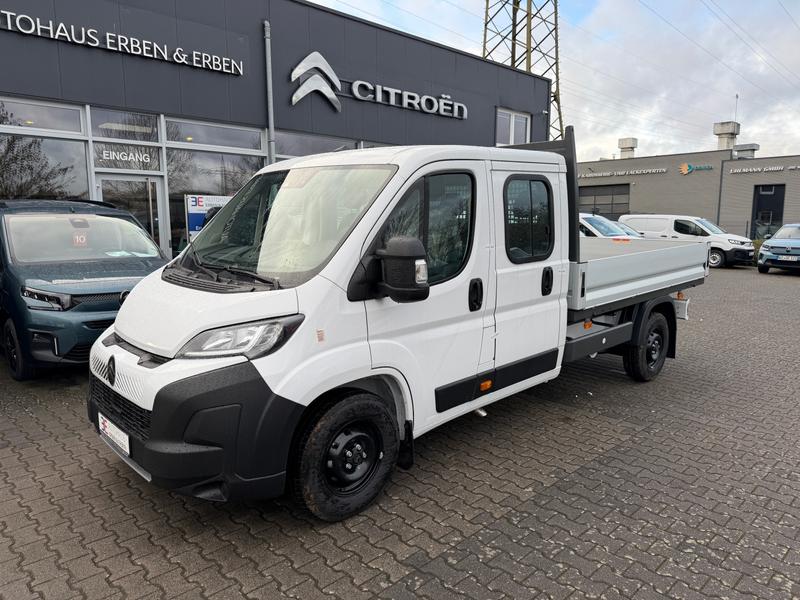 Citroen Jumper