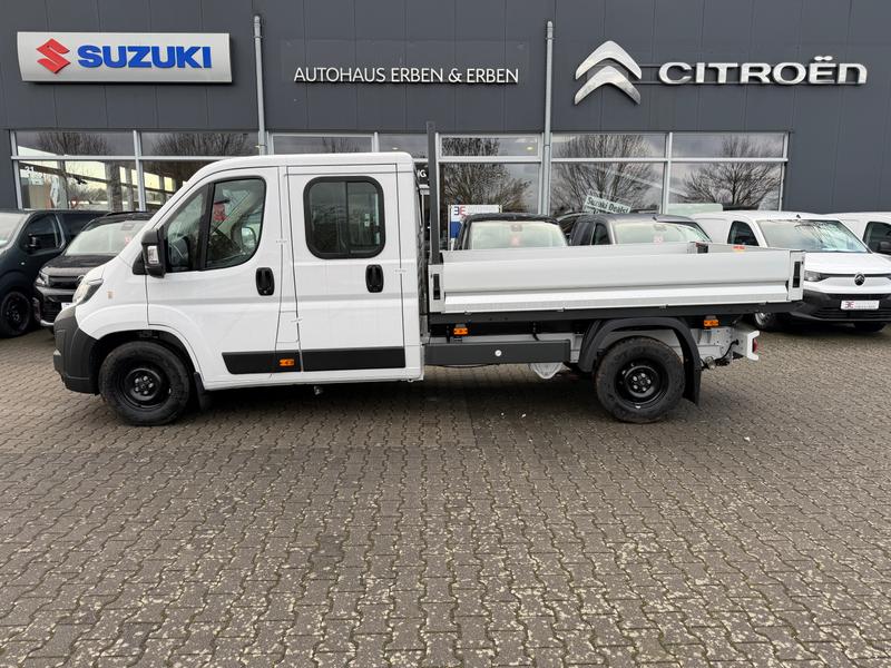 Citroen Jumper