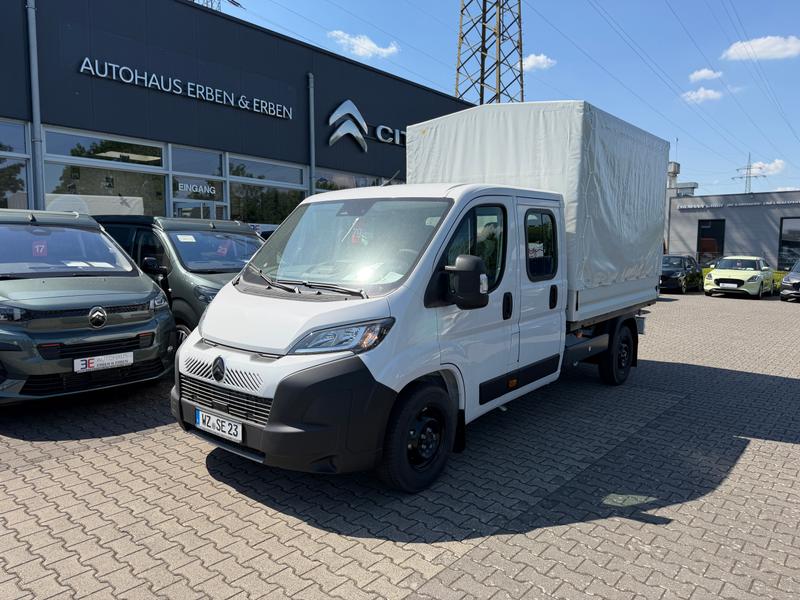 Citroen Jumper