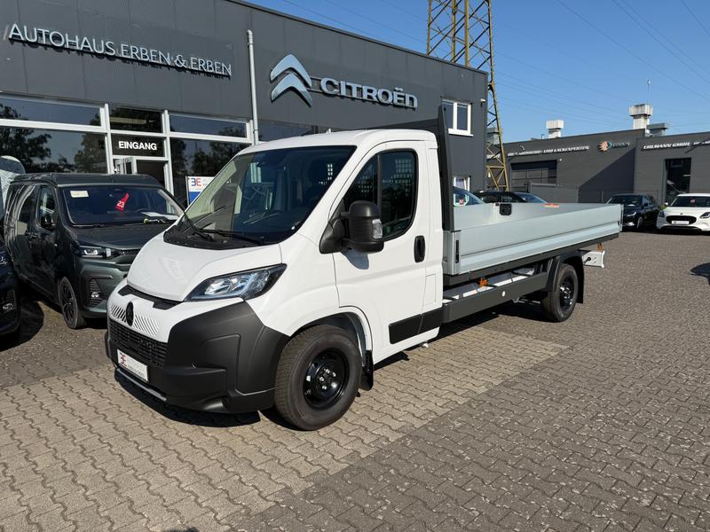 Citroen Jumper