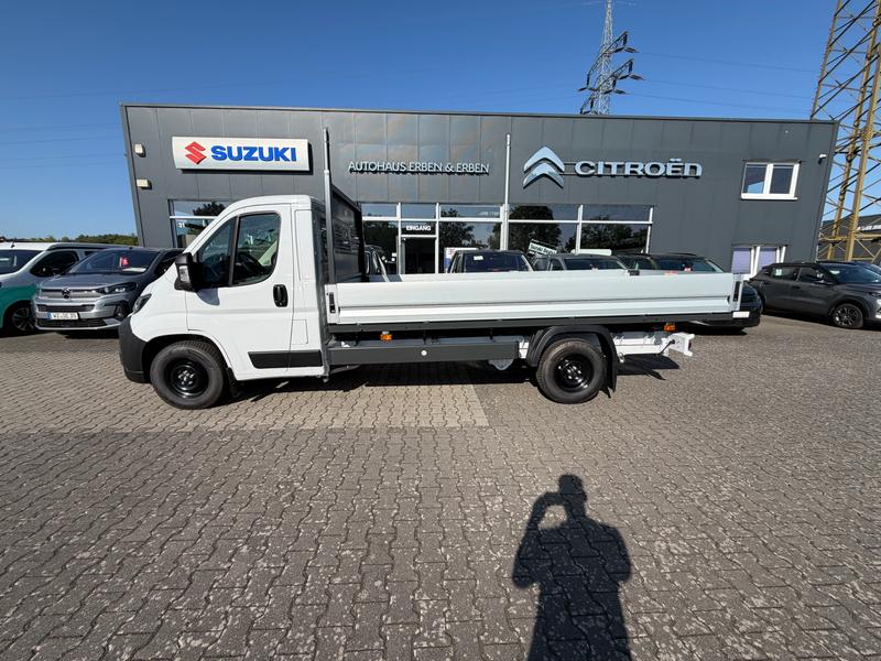Citroen Jumper