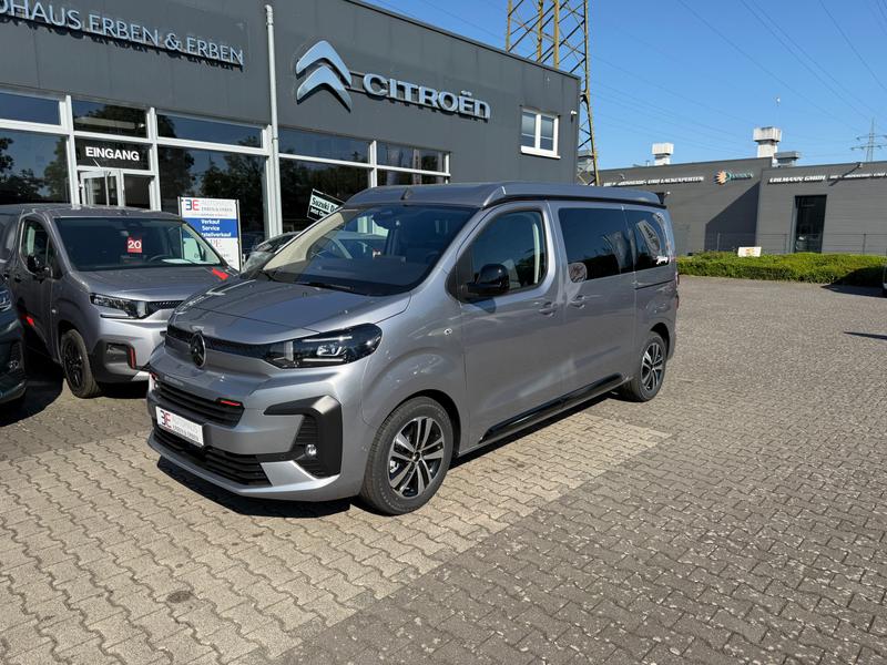 Citroen Holidays