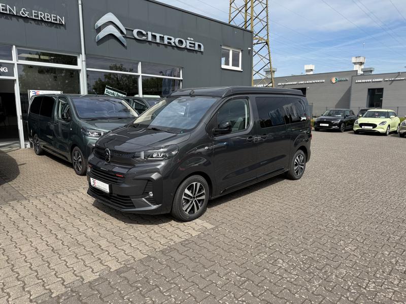 Citroen Holidays