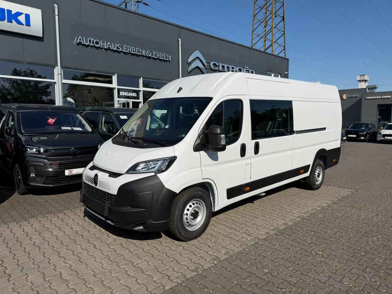 Citroen Jumper
