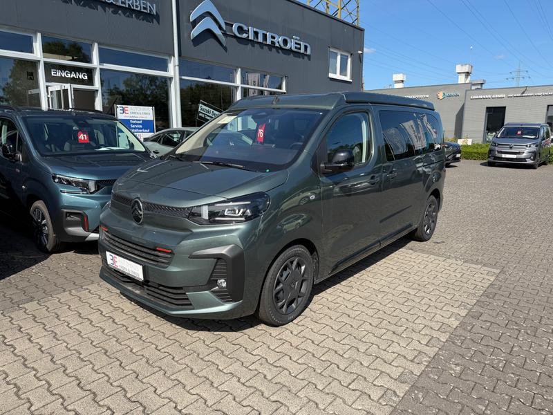 Citroen Holidays