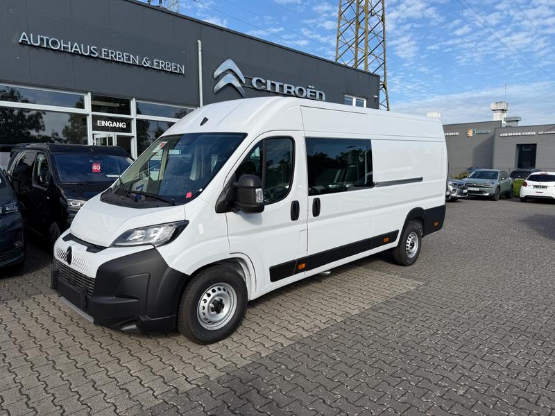 Citroen Jumper