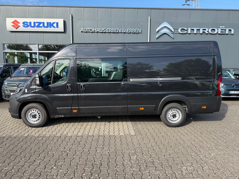 Citroen Jumper