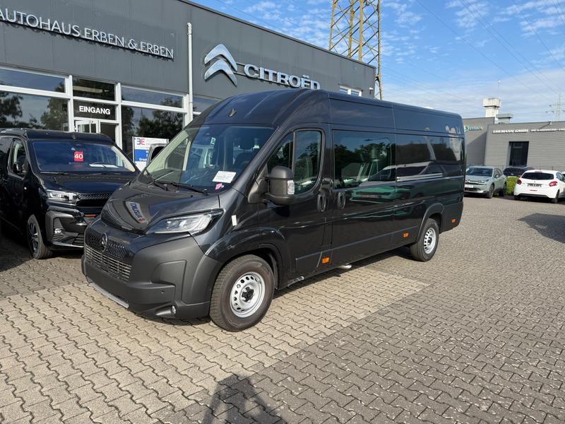 Citroen Jumper
