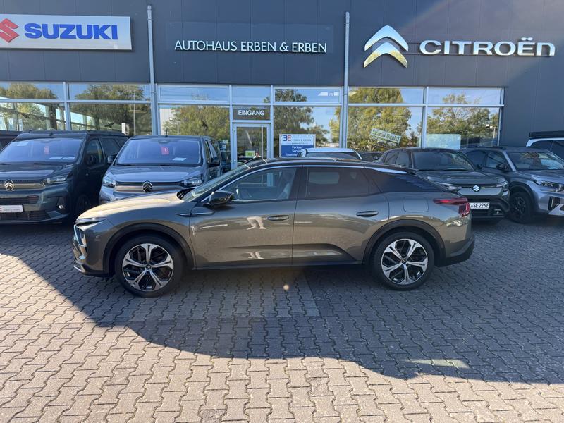 Citroen C5 X
